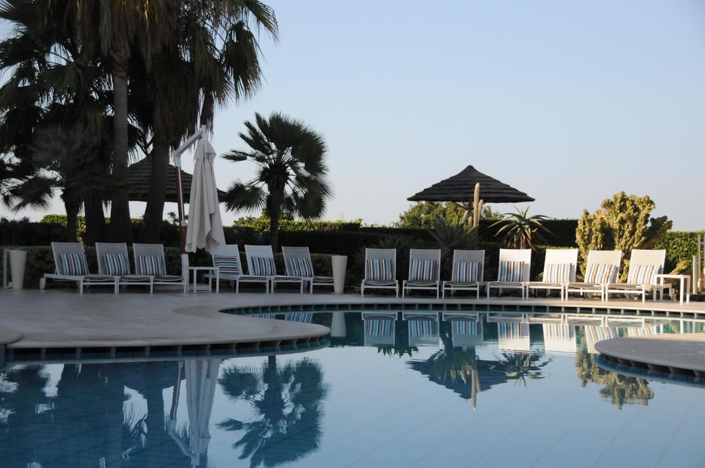 Sunshine Club Hotel Centro Benessere 리카디 외부 사진