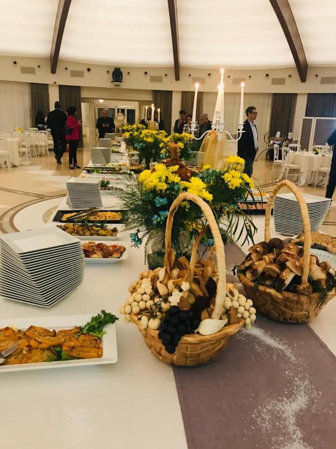 Sunshine Club Hotel Centro Benessere 리카디 외부 사진