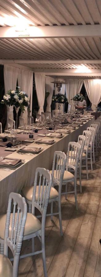 Sunshine Club Hotel Centro Benessere 리카디 외부 사진