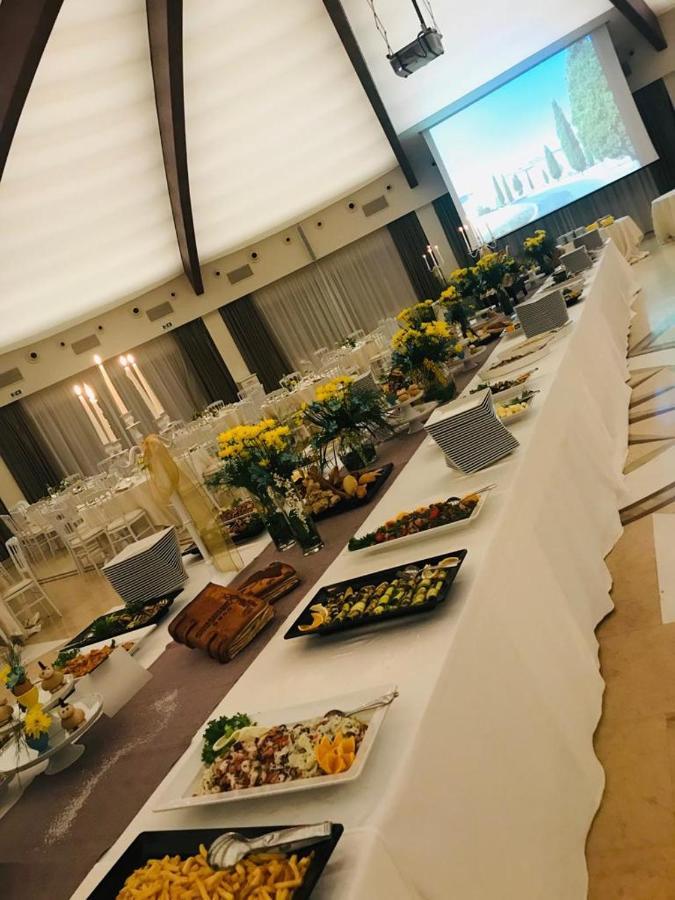 Sunshine Club Hotel Centro Benessere 리카디 외부 사진